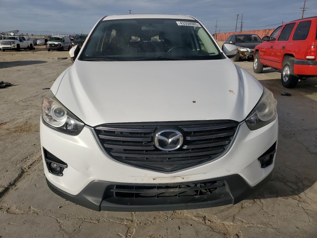 2016 Mazda CX-5 - Image 5