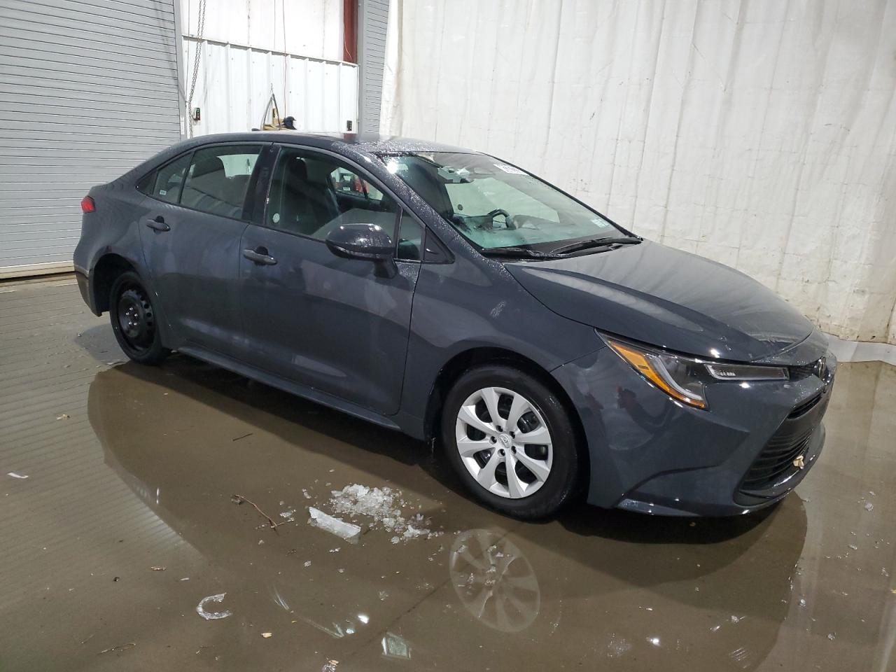 2024 Toyota Corolla - Image 4