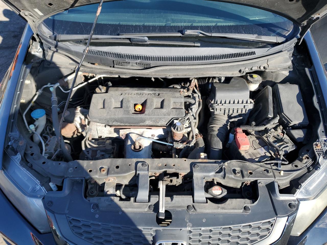 2012 Honda Civic - Image 11