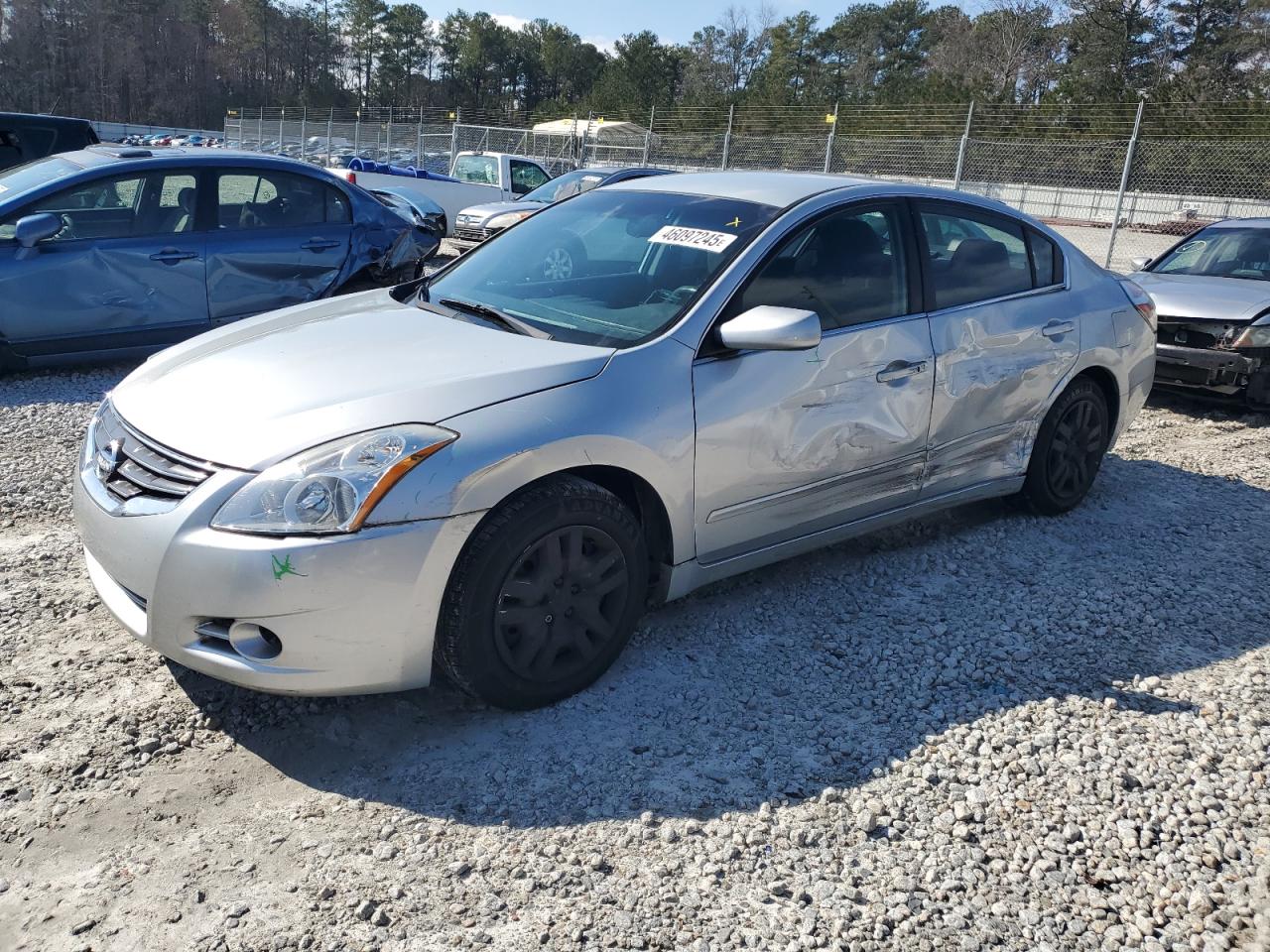 2011 Nissan Altima - Image 1