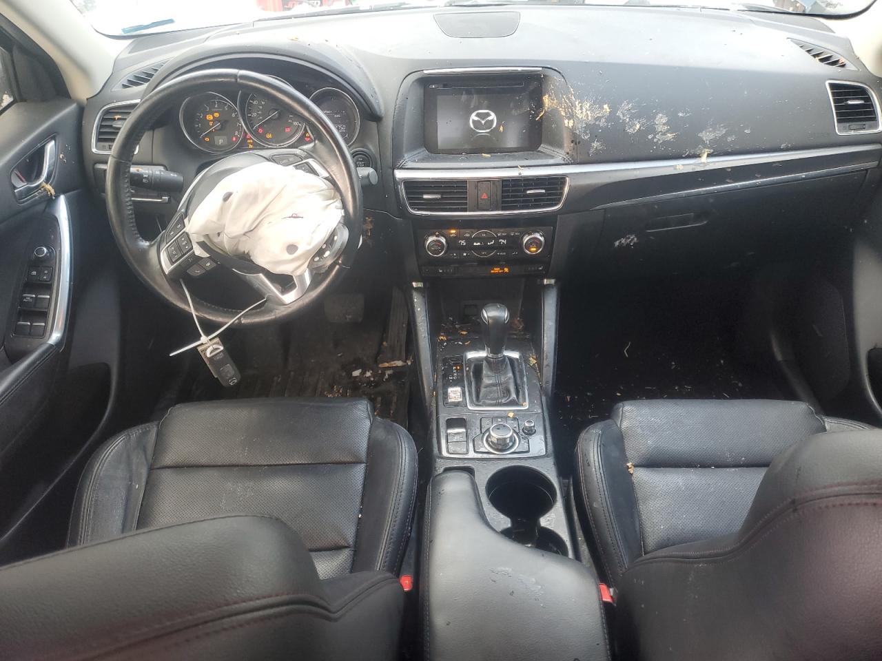 2016 Mazda CX-5 - Image 8