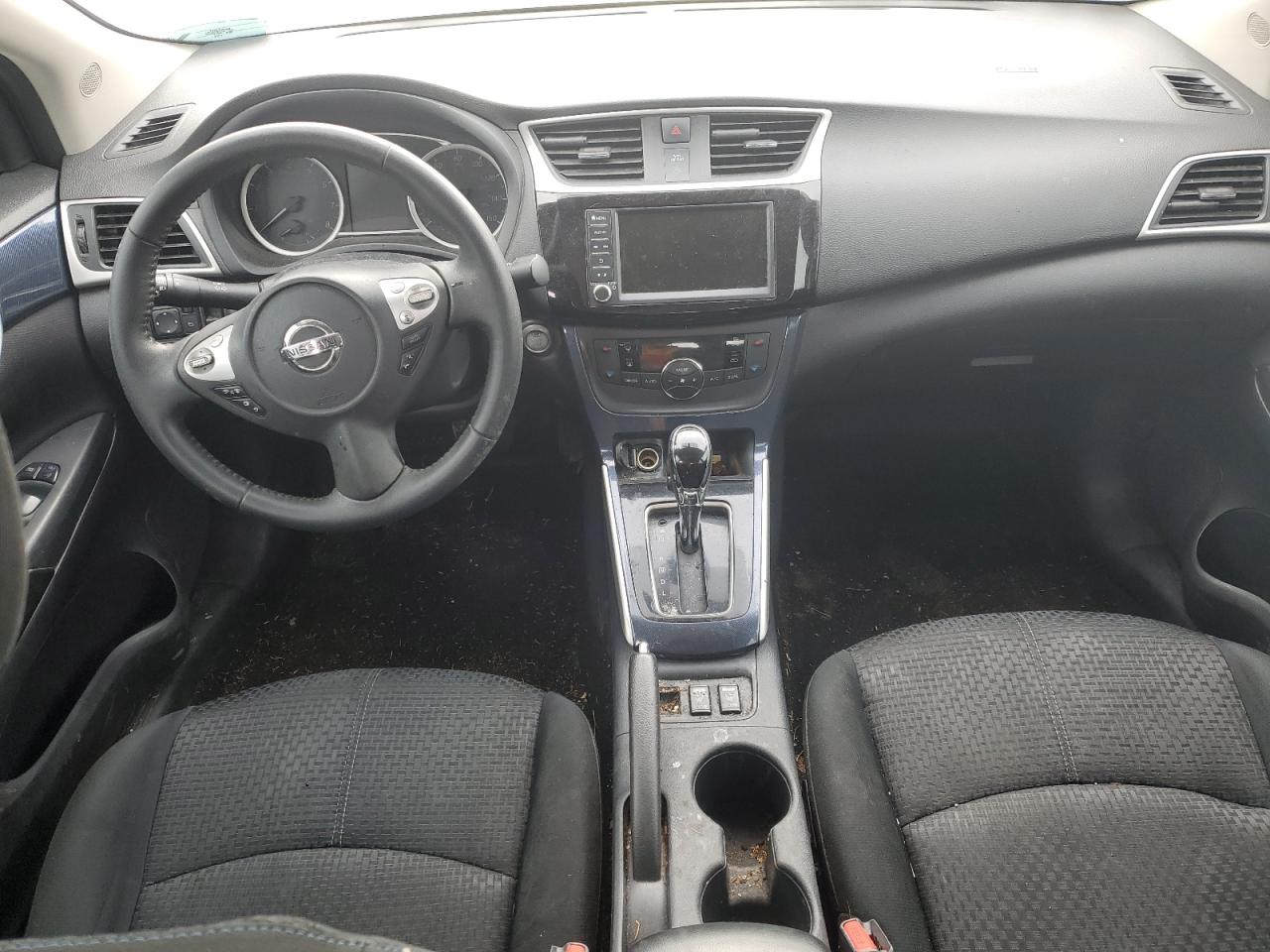 2019 Nissan Sentra - Image 8