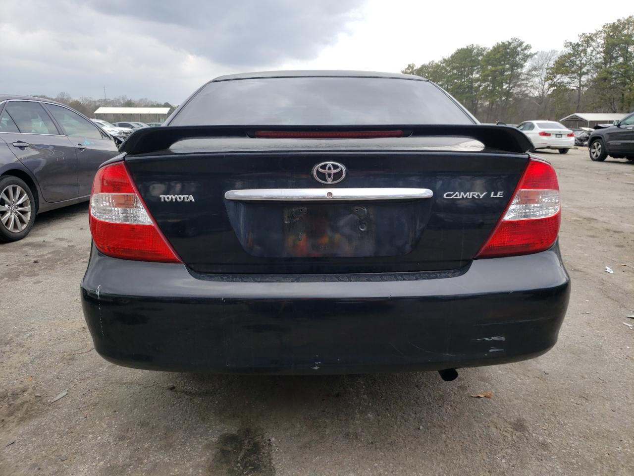 2004 Toyota Camry - Image 6