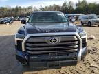 2022 Toyota Tundra Crewmax Limited за продажба в Charles City, VA - Rear End