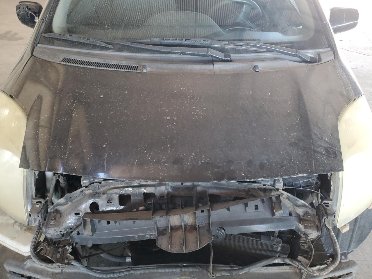 2007 Toyota Yaris - Image 11
