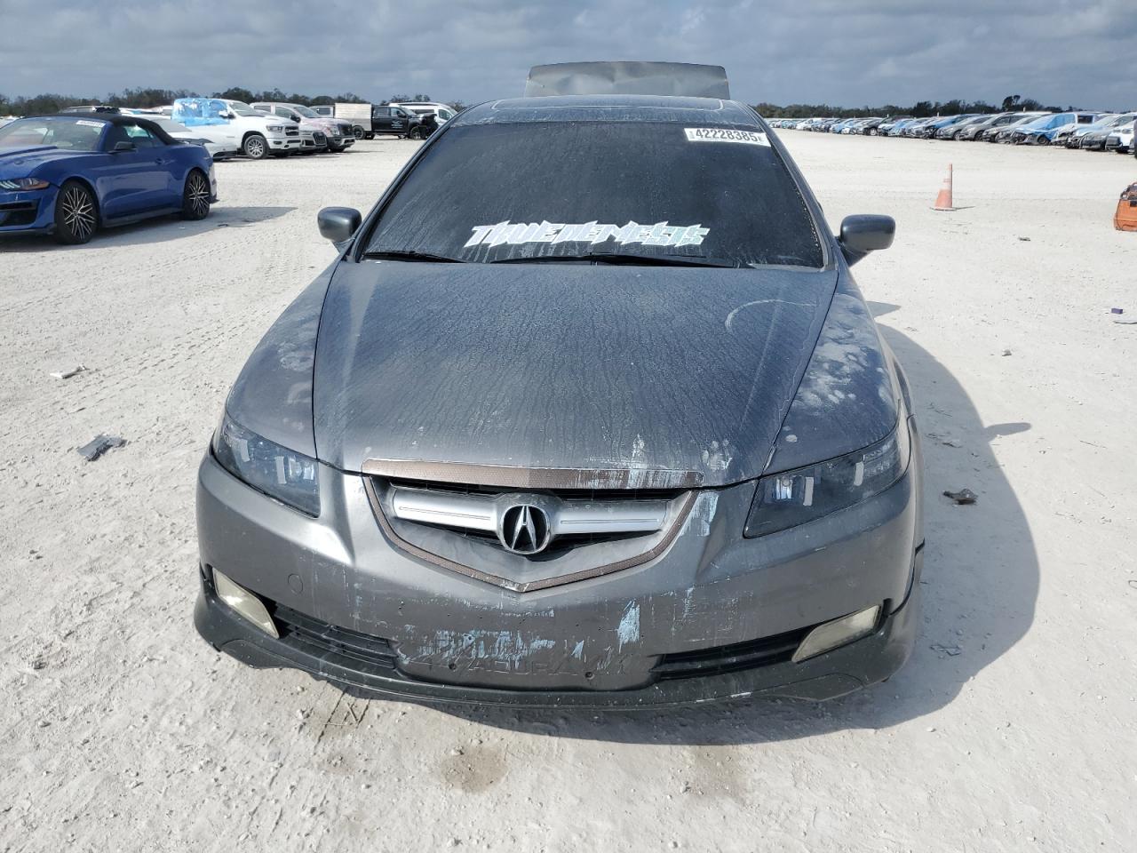 2006 Acura TL - Image 5