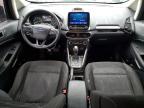 2020 Ford Ecosport Se للبيع في Ellwood City، PA - Rear End