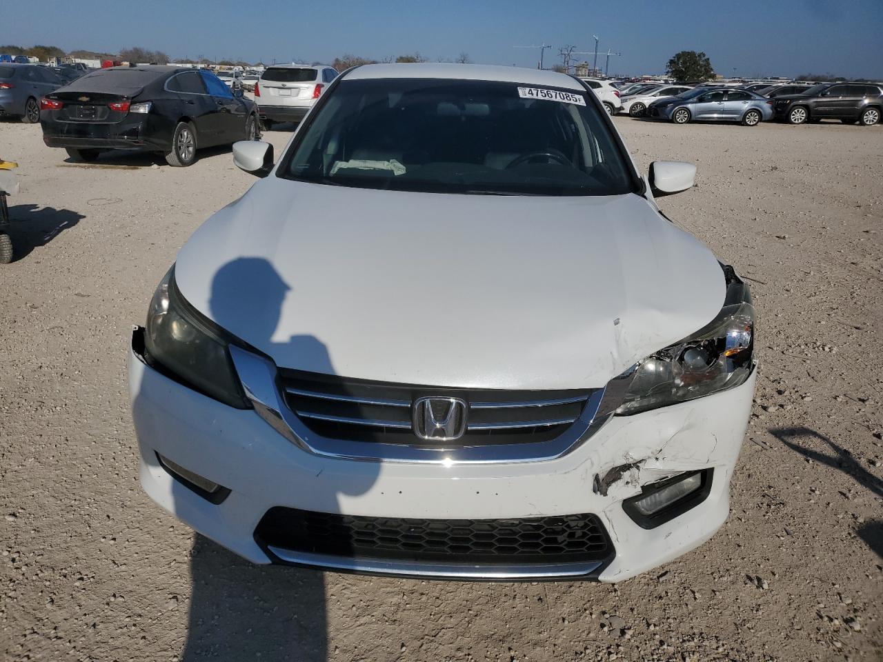 2013 Honda Accord - Image 5