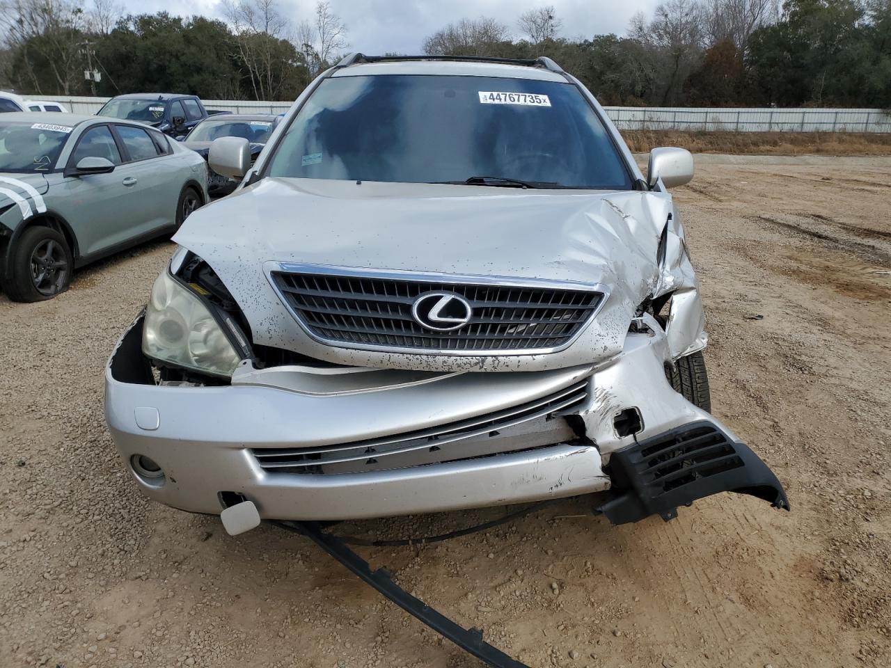 2007 Lexus RX - Image 5