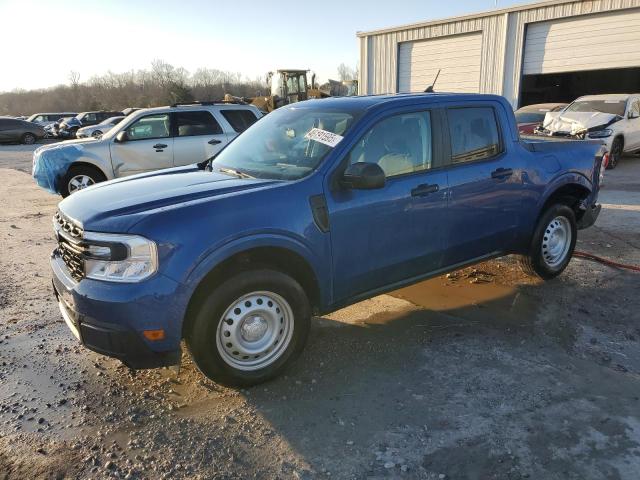 2024 Ford Maverick Xl na sprzedaż w Montgomery, AL - Rear End