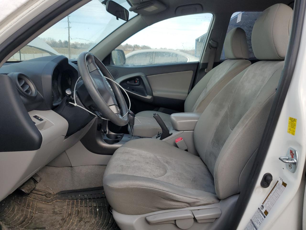 2009 Toyota RAV 4 - Image 7