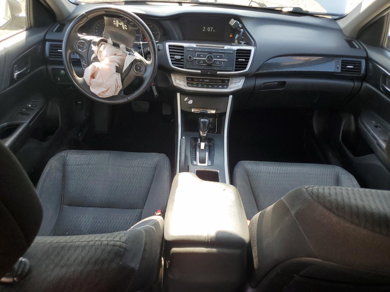 2014 Honda Accord - Image 8