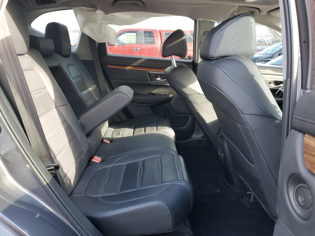 2019 Honda CR-V - Image 11