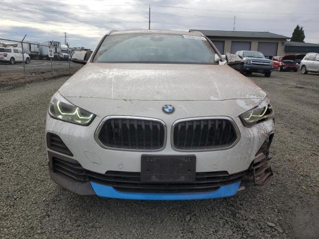  BMW X2 2022 Белый
