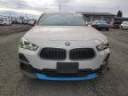2022 Bmw X2 Xdrive28I na sprzedaż w Eugene, OR - Front End