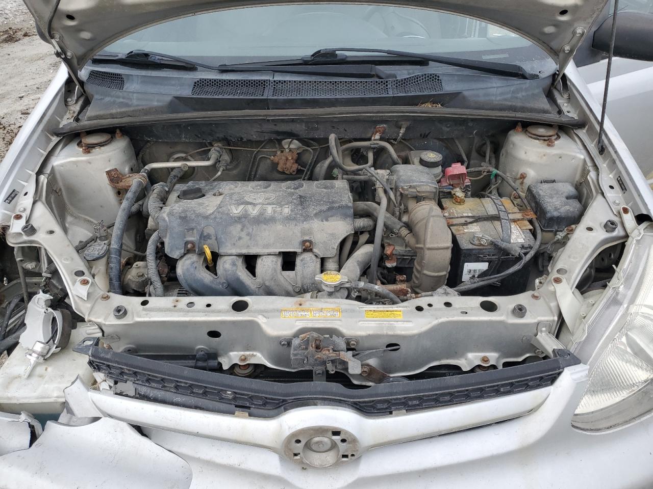 2005 Toyota Echo - Image 11