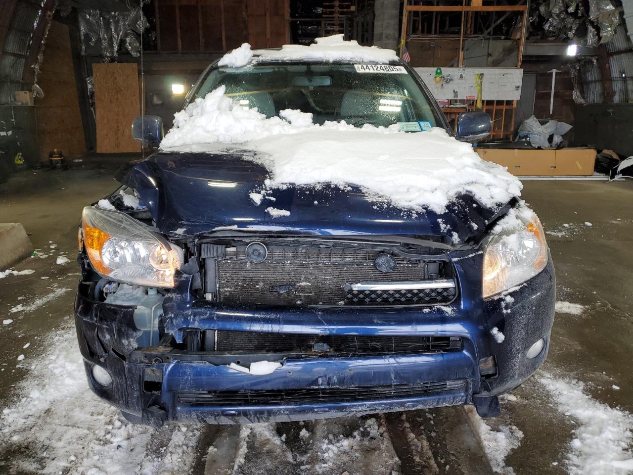 2007 Toyota RAV 4 - Image 5