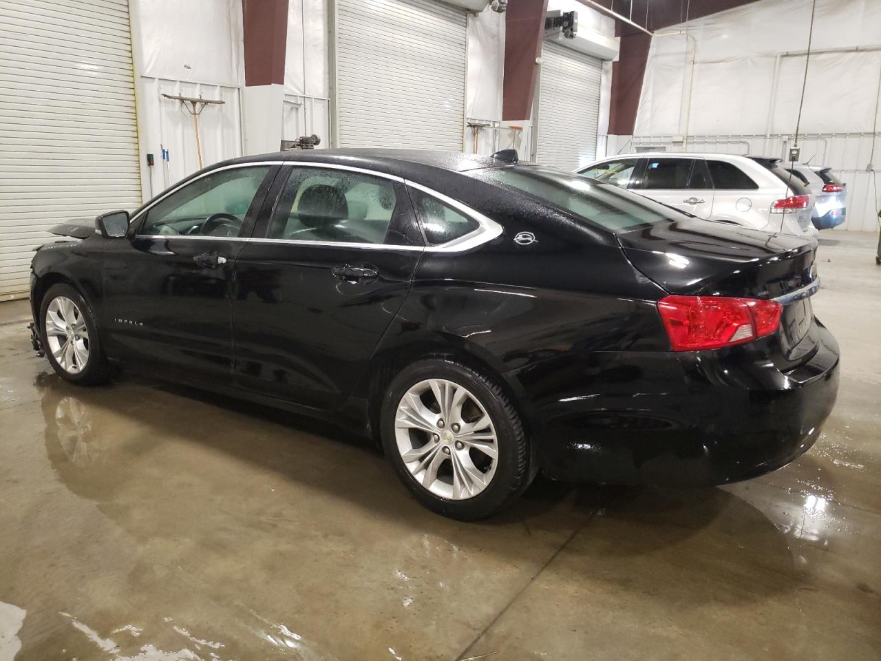 2014 Chevrolet Impala - Image 2
