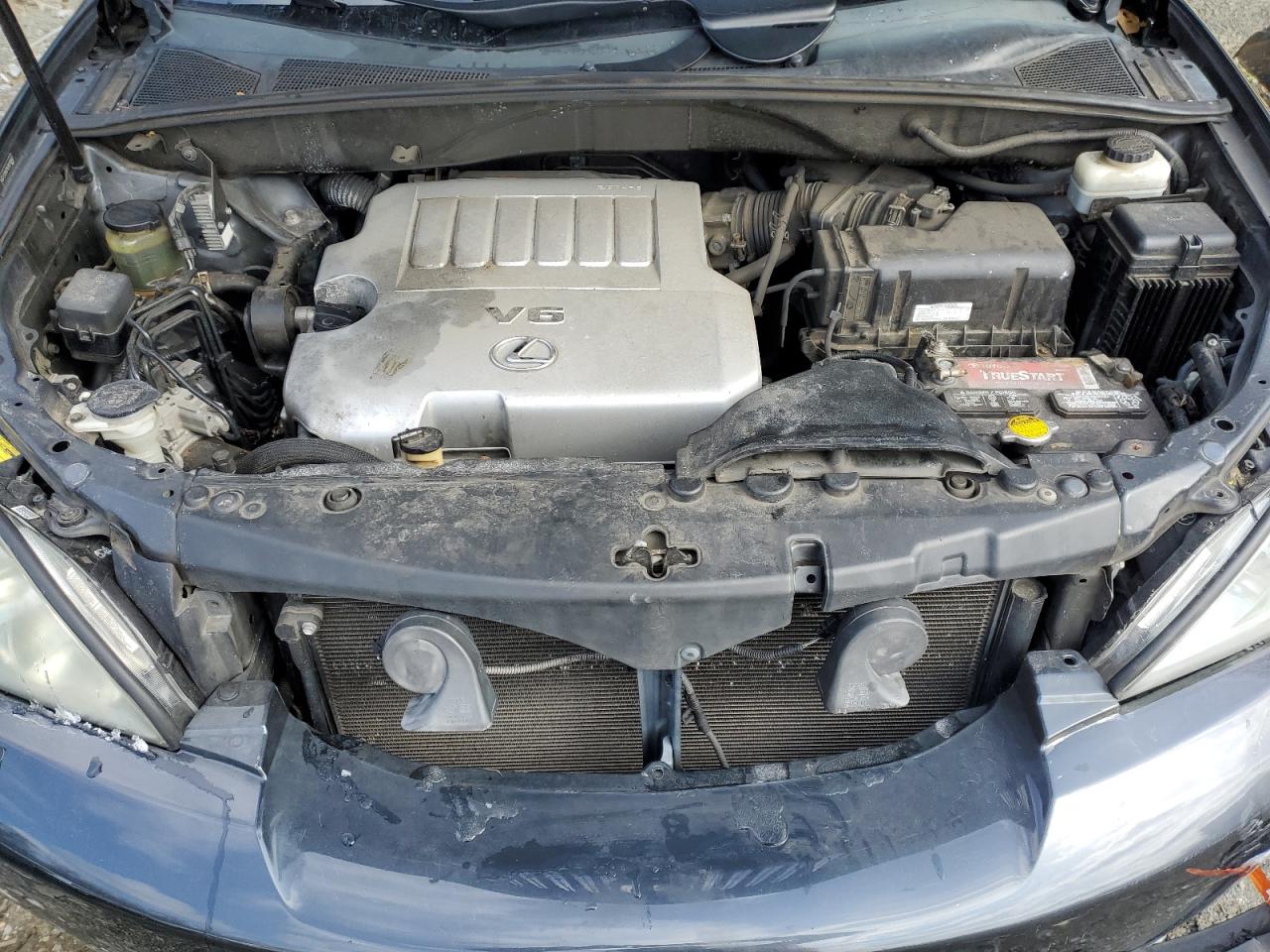2009 Lexus RX - Image 13