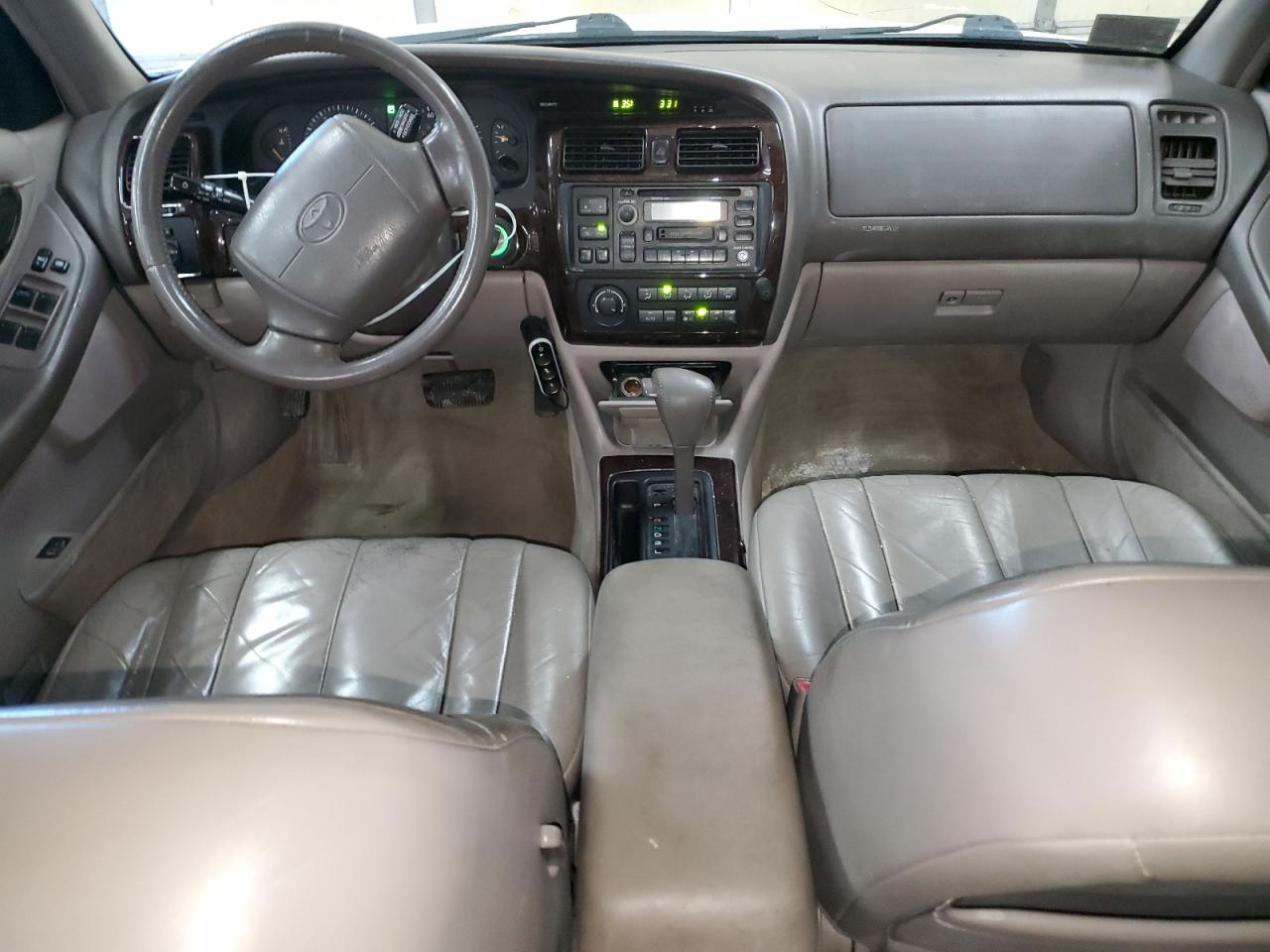 1999 Toyota Avalon - Image 8
