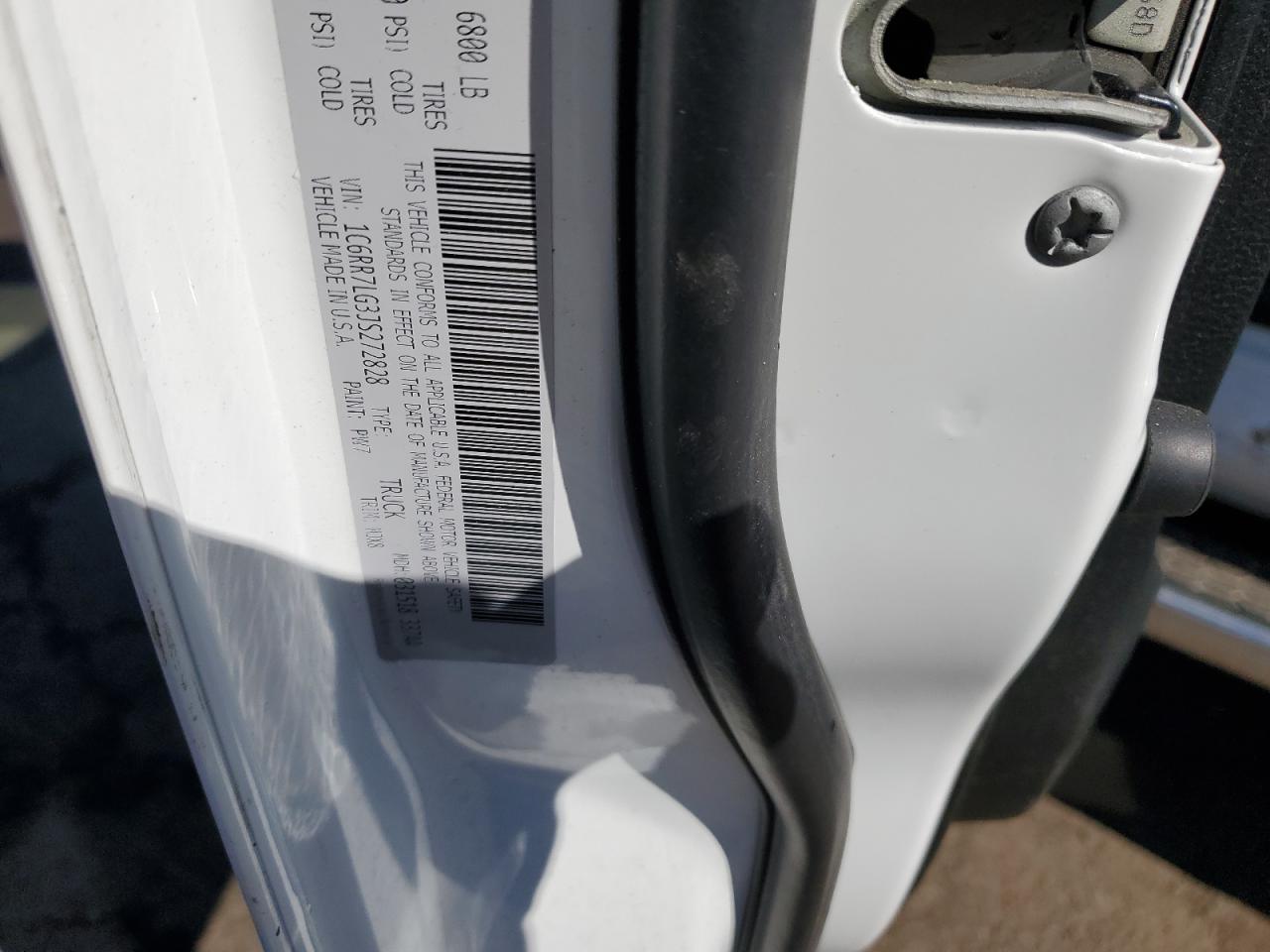 2018 RAM 1500 - Image 14