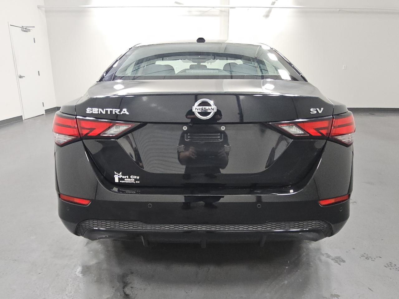 2021 Nissan Sentra - Image 6