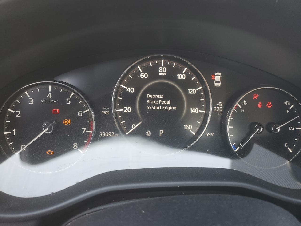 2019 Mazda 3 - Image 9