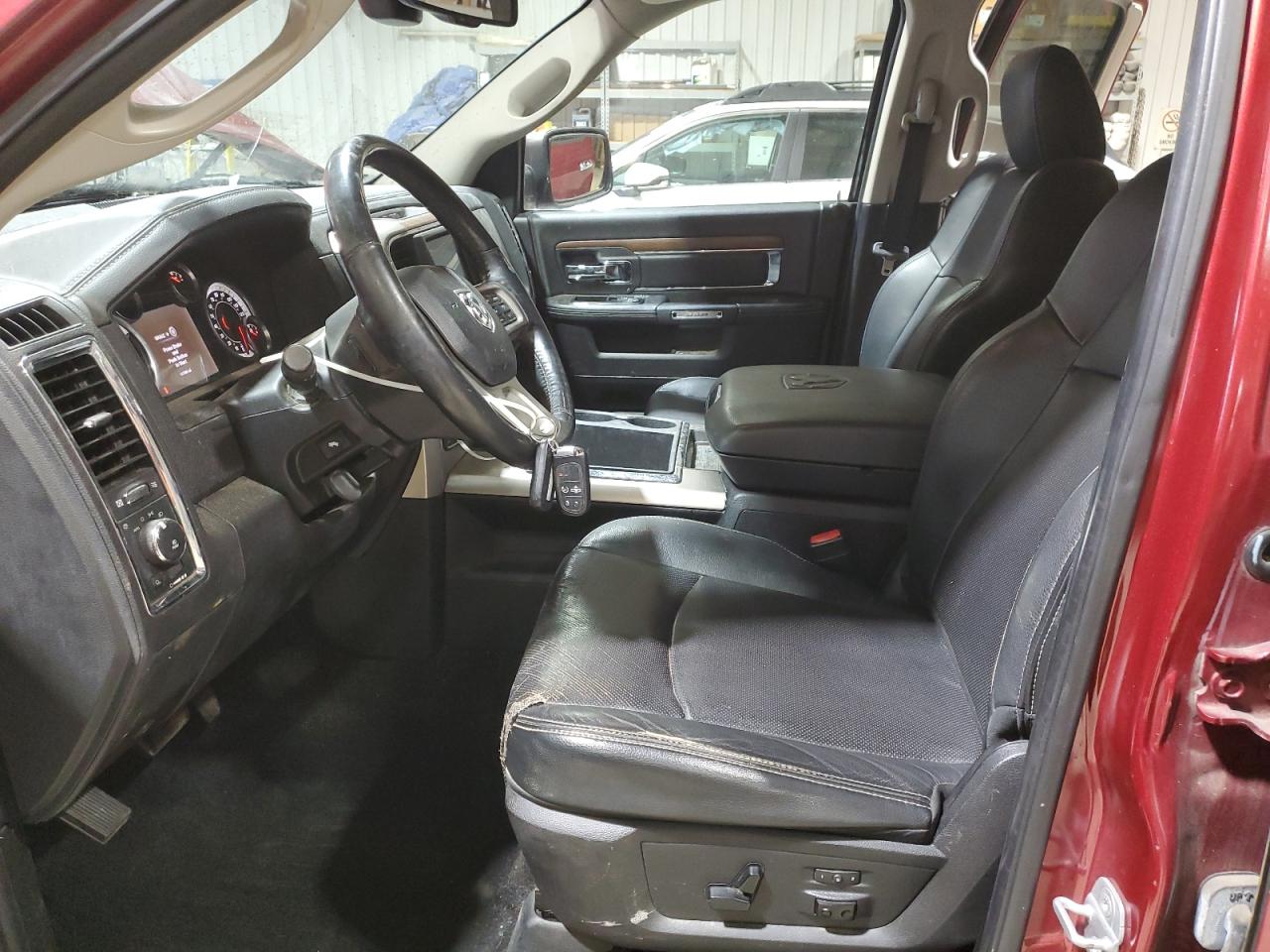 2013 RAM 1500 - Image 7