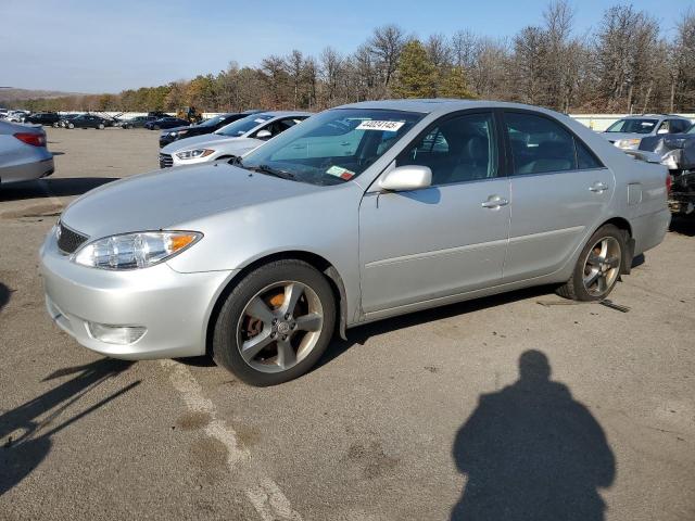 2005 Toyota Camry Se