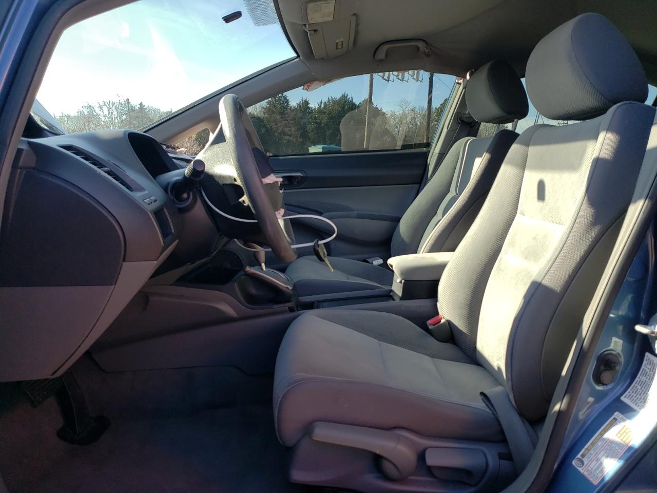 2010 Honda Civic - Image 7