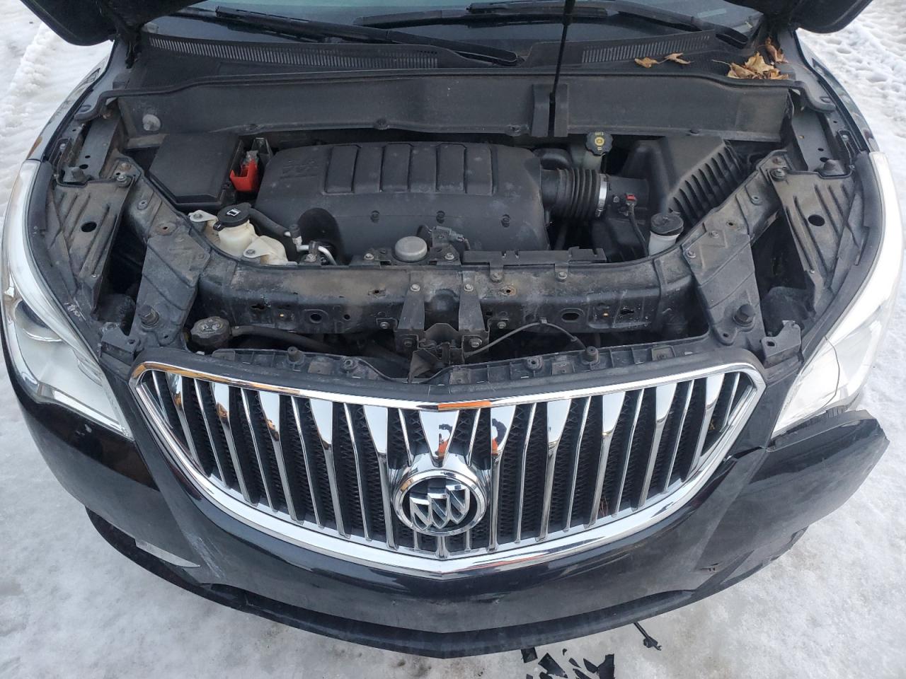 2015 Buick Enclave - Image 12