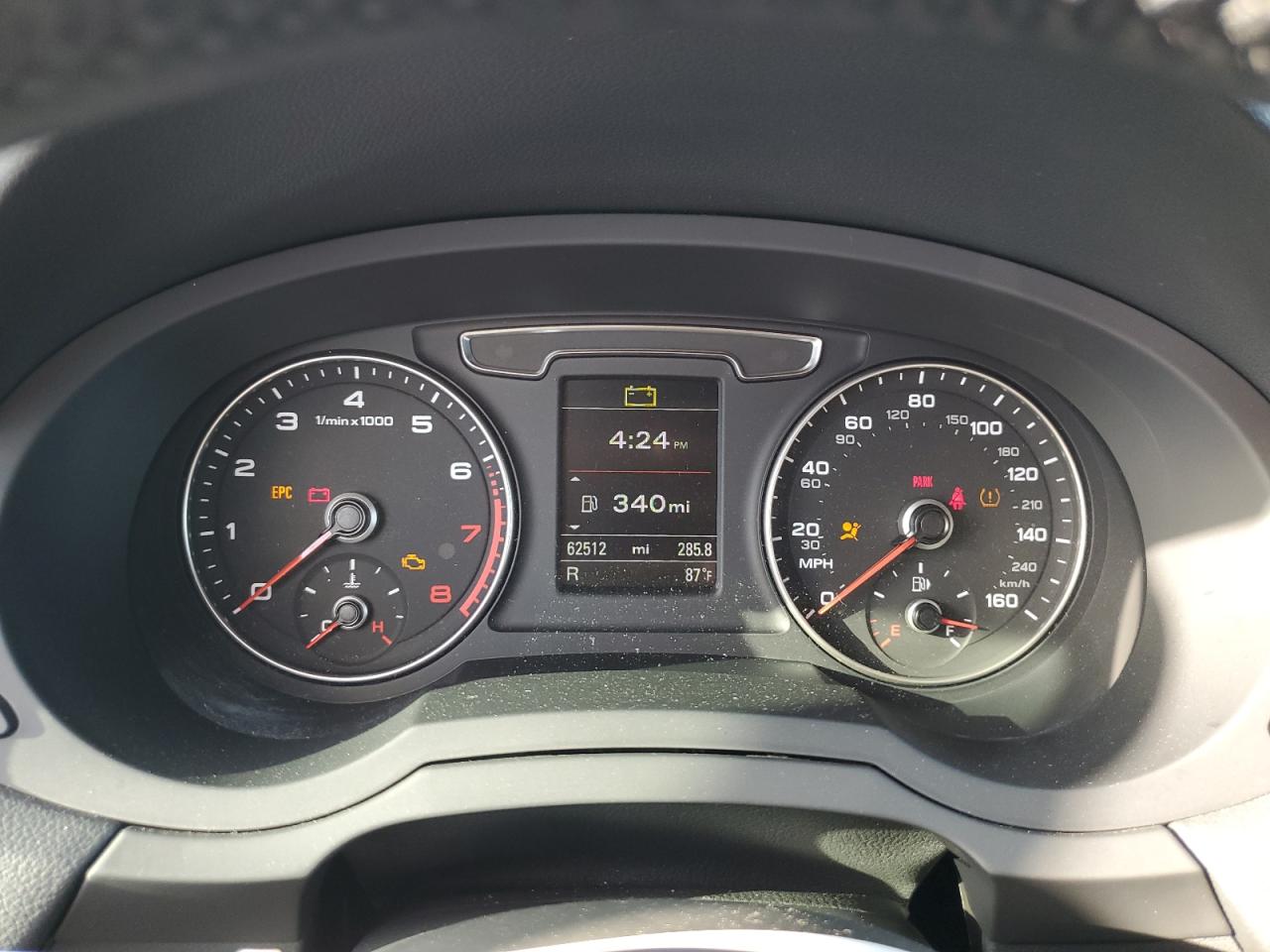 2018 Audi Q3 - Image 9