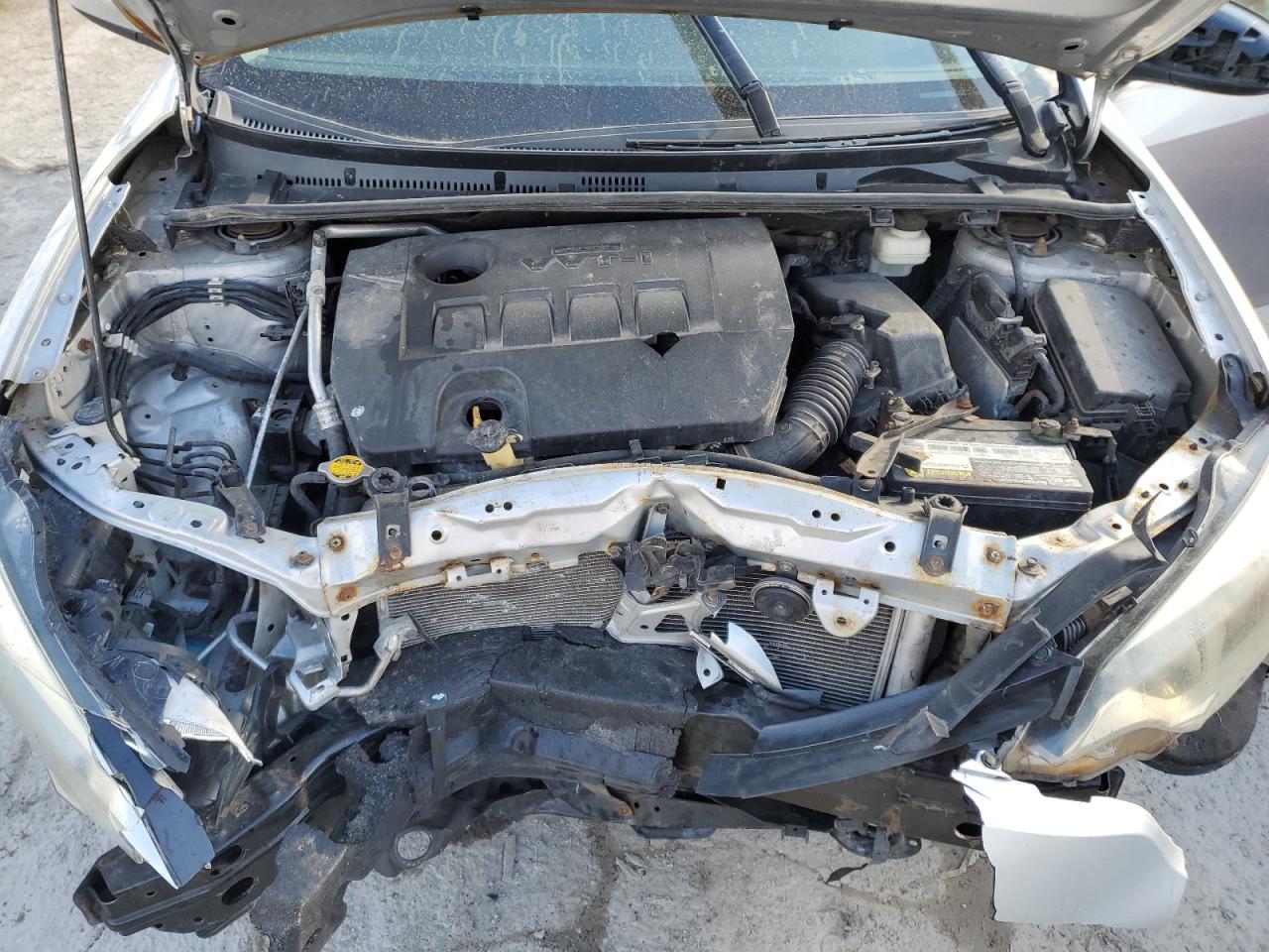 2014 Toyota Corolla - Image 11