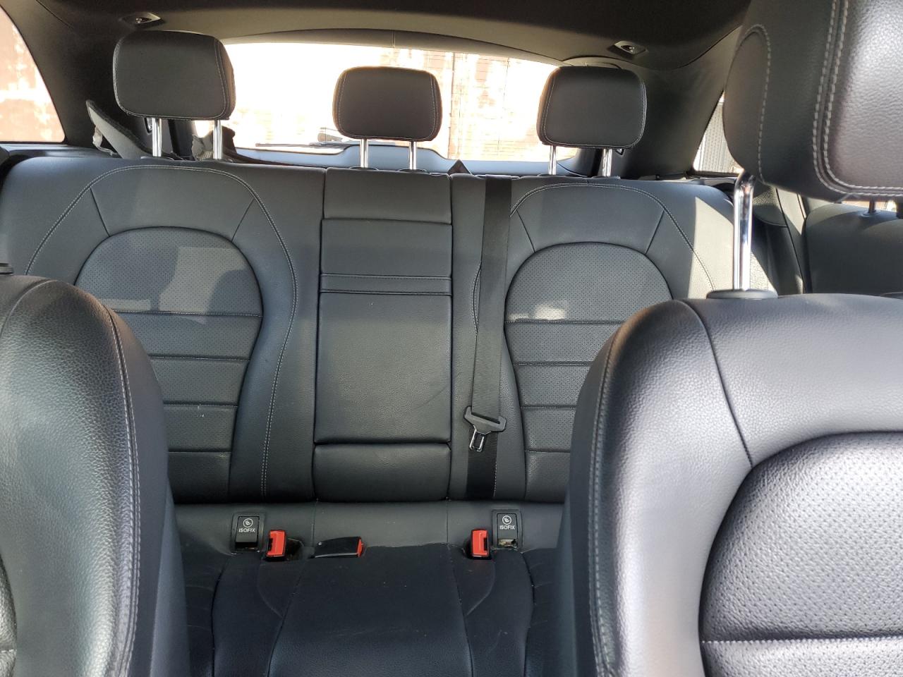 2018 Mercedes-Benz GLC - Image 10
