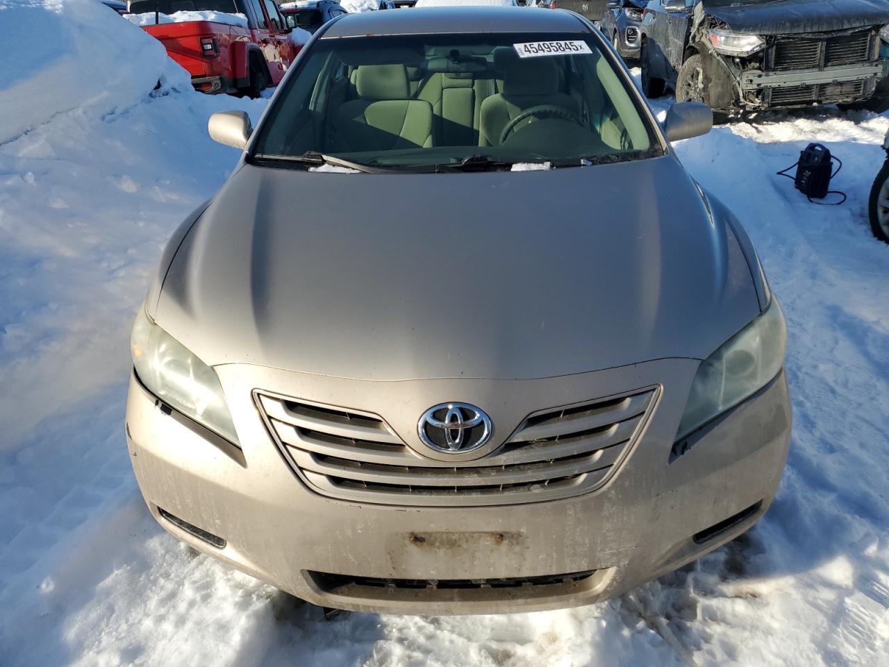 2008 Toyota Camry - Image 5