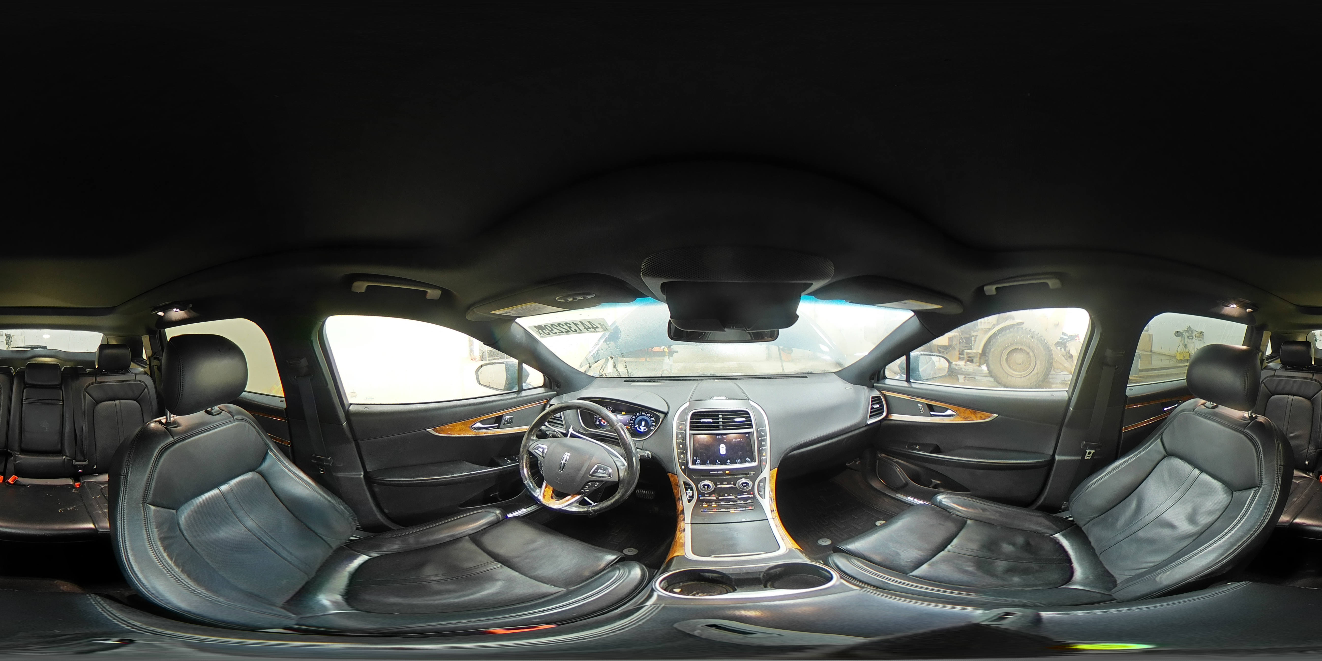 2016 Lincoln MKX - Image 16