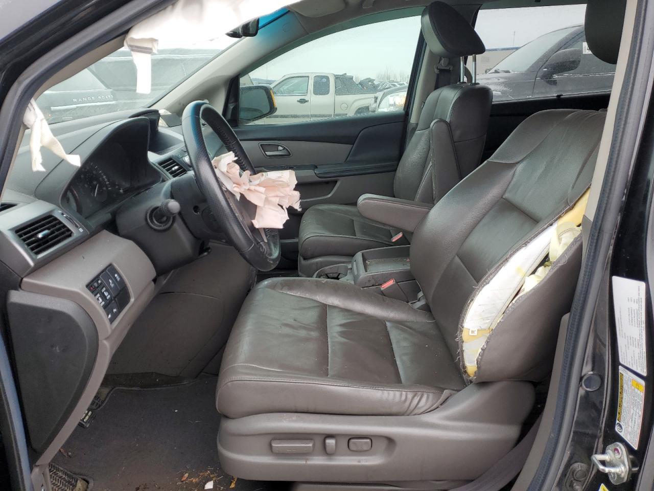 2013 Honda Odyssey - Image 7