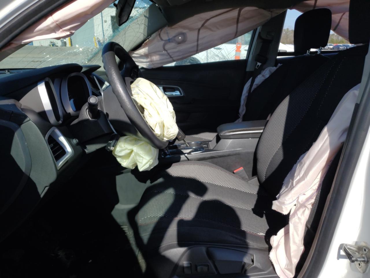 2016 Chevrolet Equinox - Image 7