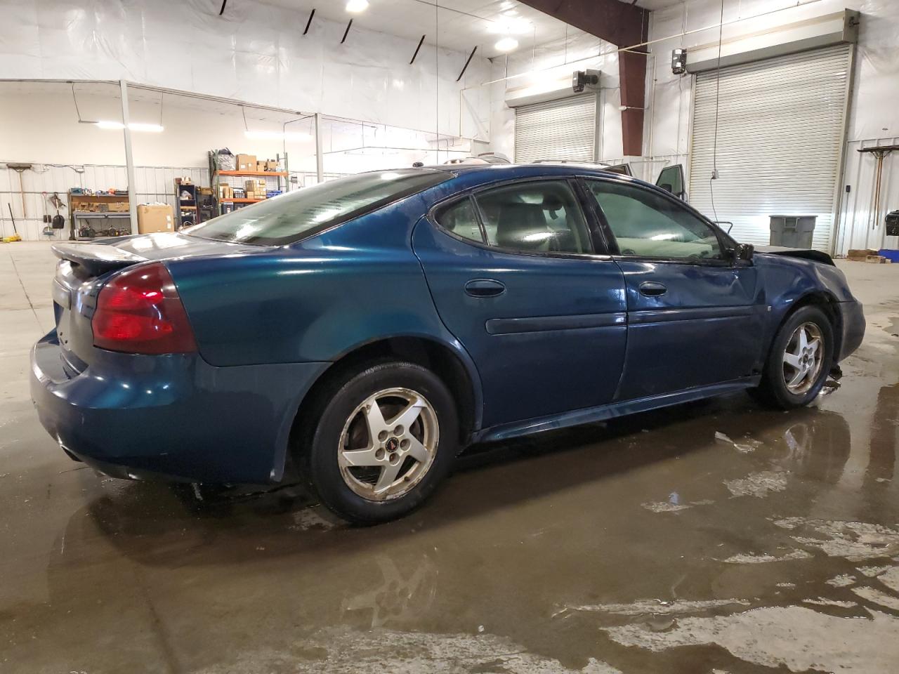 2006 Pontiac Grand Prix - Image 3