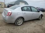 2007 Nissan Sentra 2.0 for Sale in Wichita, KS - Front End