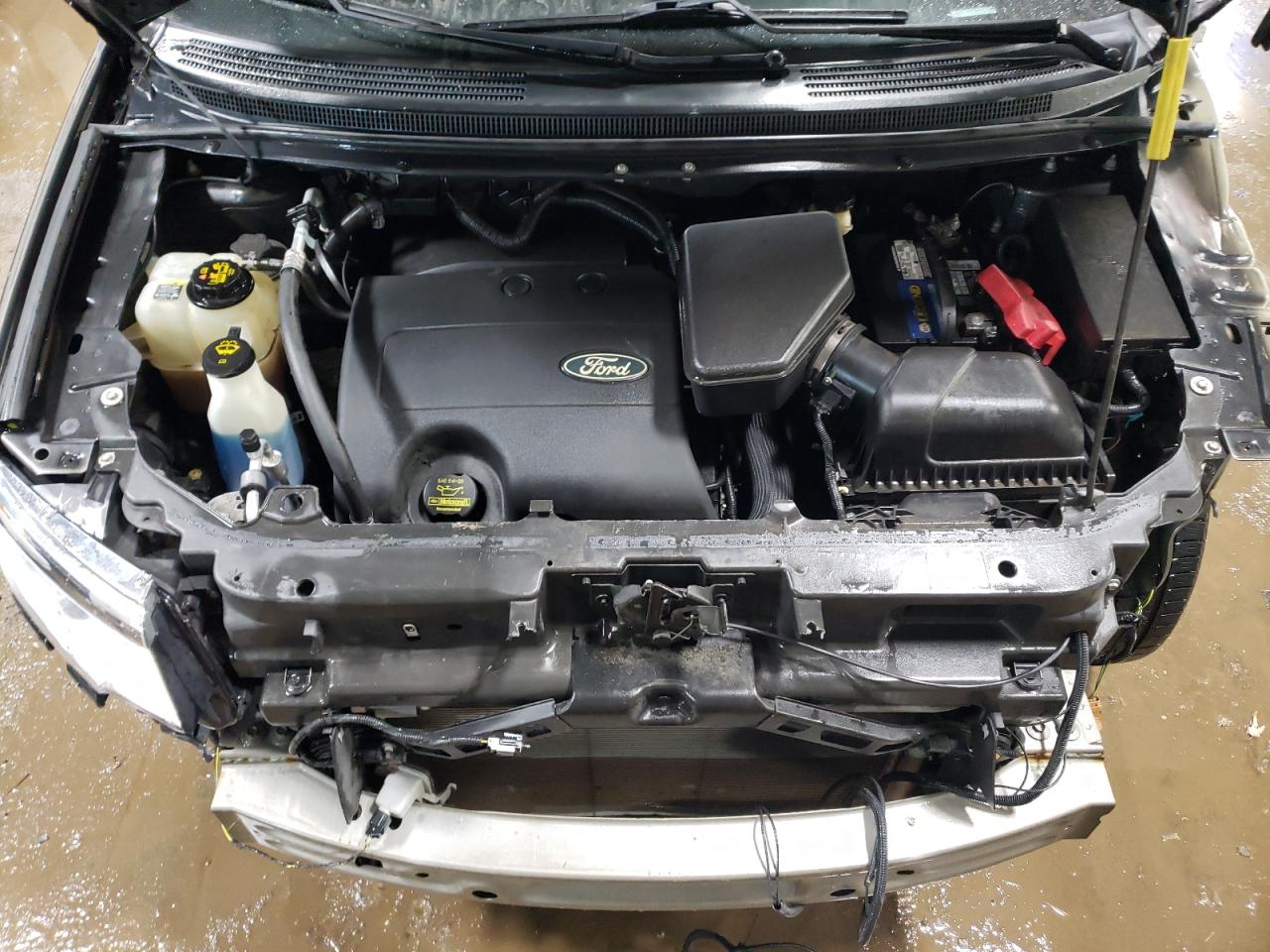 2013 Ford Edge - Image 11