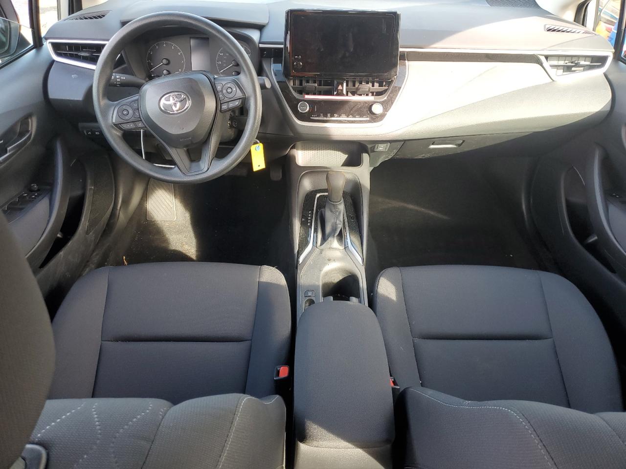 2024 Toyota Corolla - Image 8