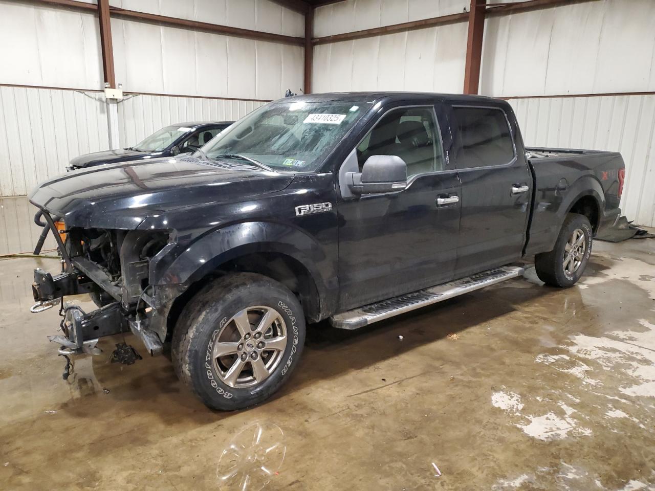 2018 Ford F-150 - Image 1