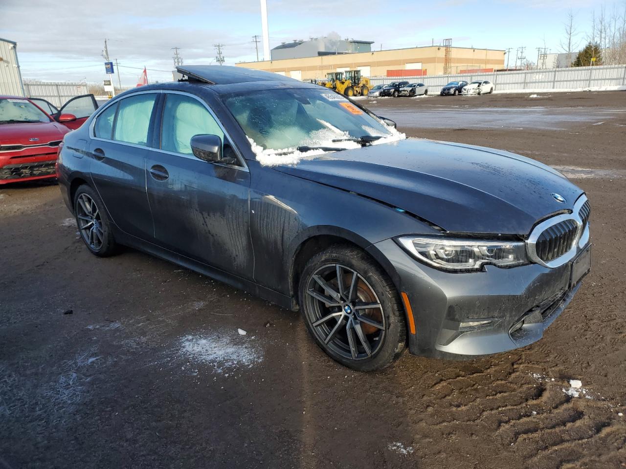 2020 BMW 3er - Image 4