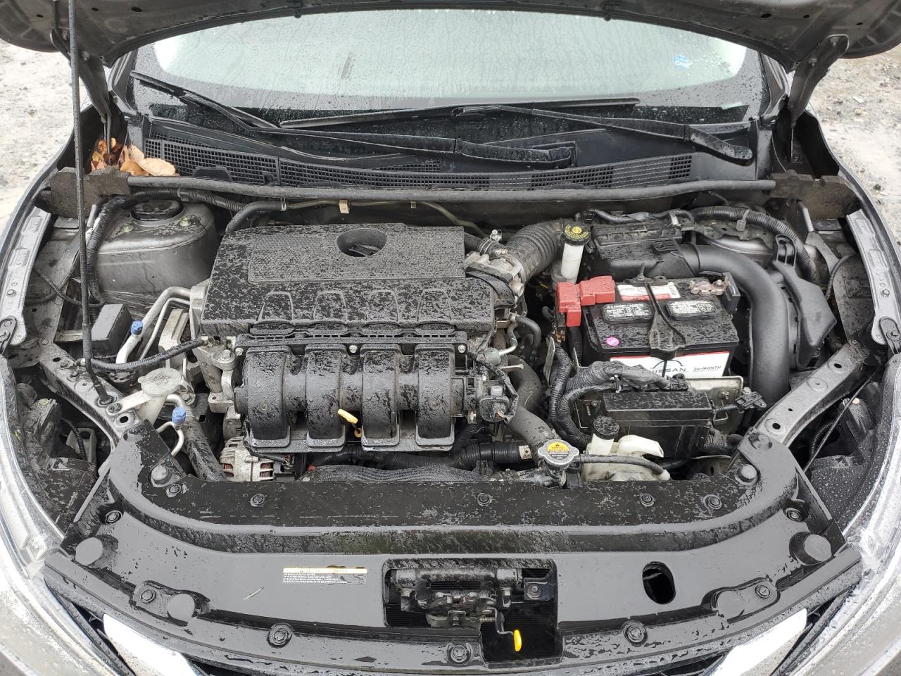 2019 Nissan Sentra - Image 12