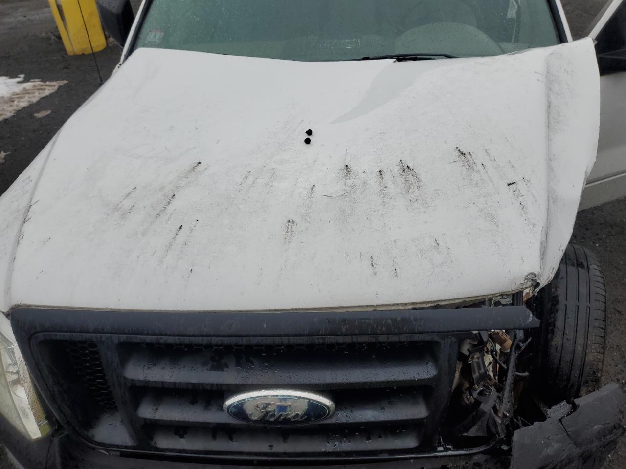 2008 Ford F-150 - Image 11