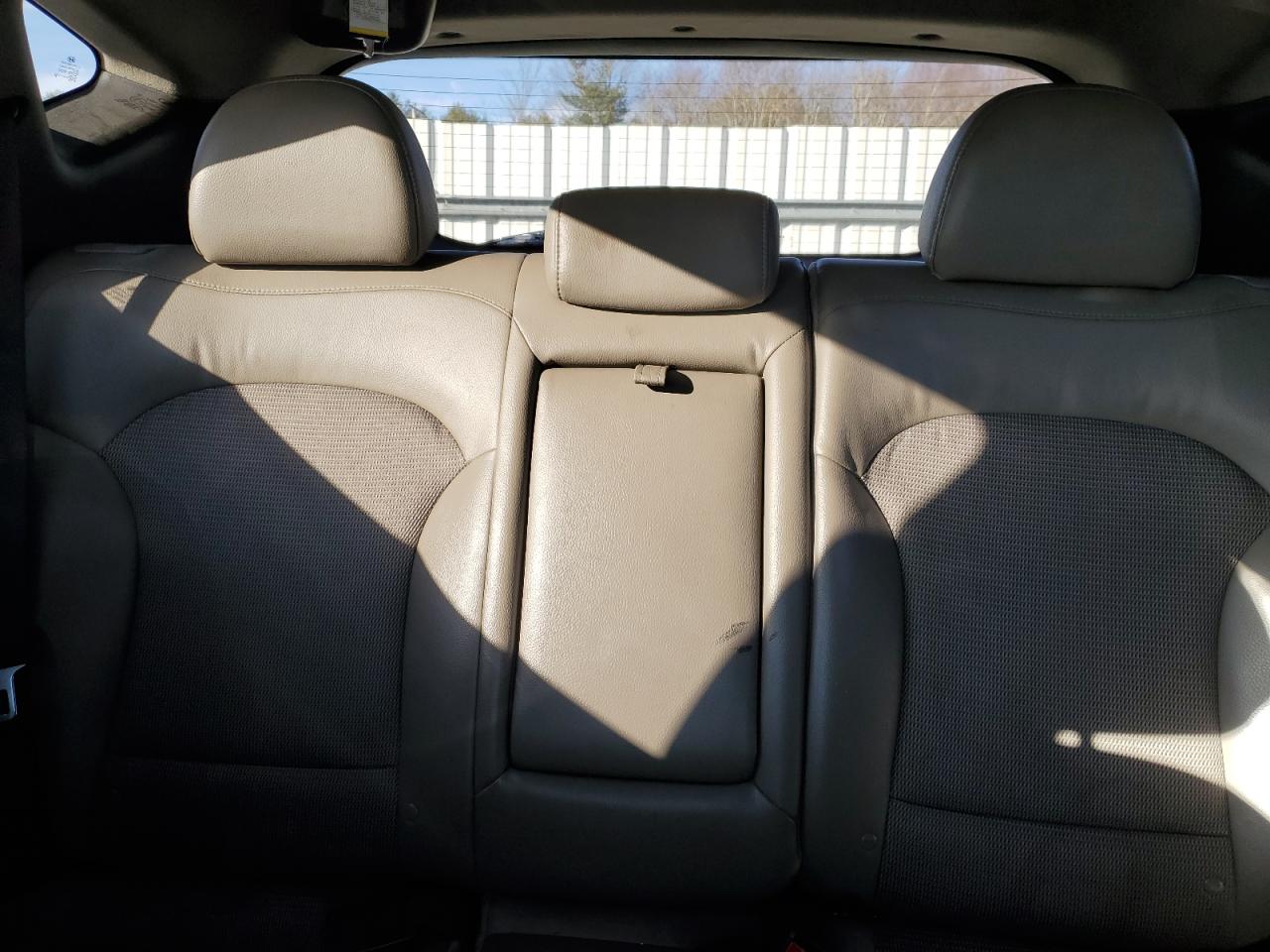 2015 Hyundai Tucson - Image 10
