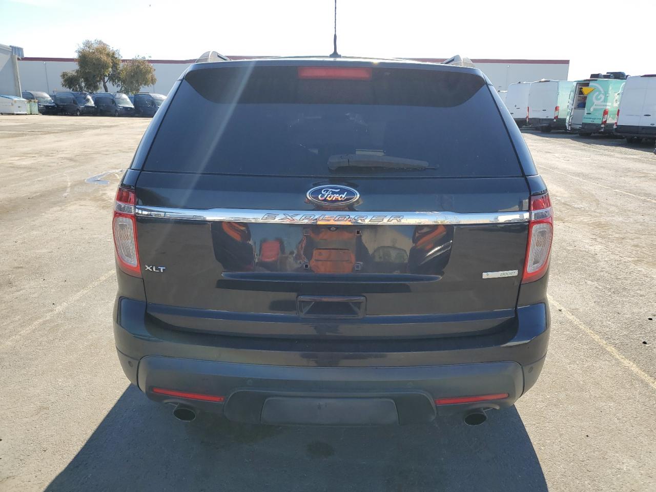 2013 Ford Explorer - Image 6
