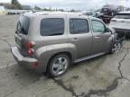 2011 Chevrolet Hhr Lt na sprzedaż w Vallejo, CA - Front End