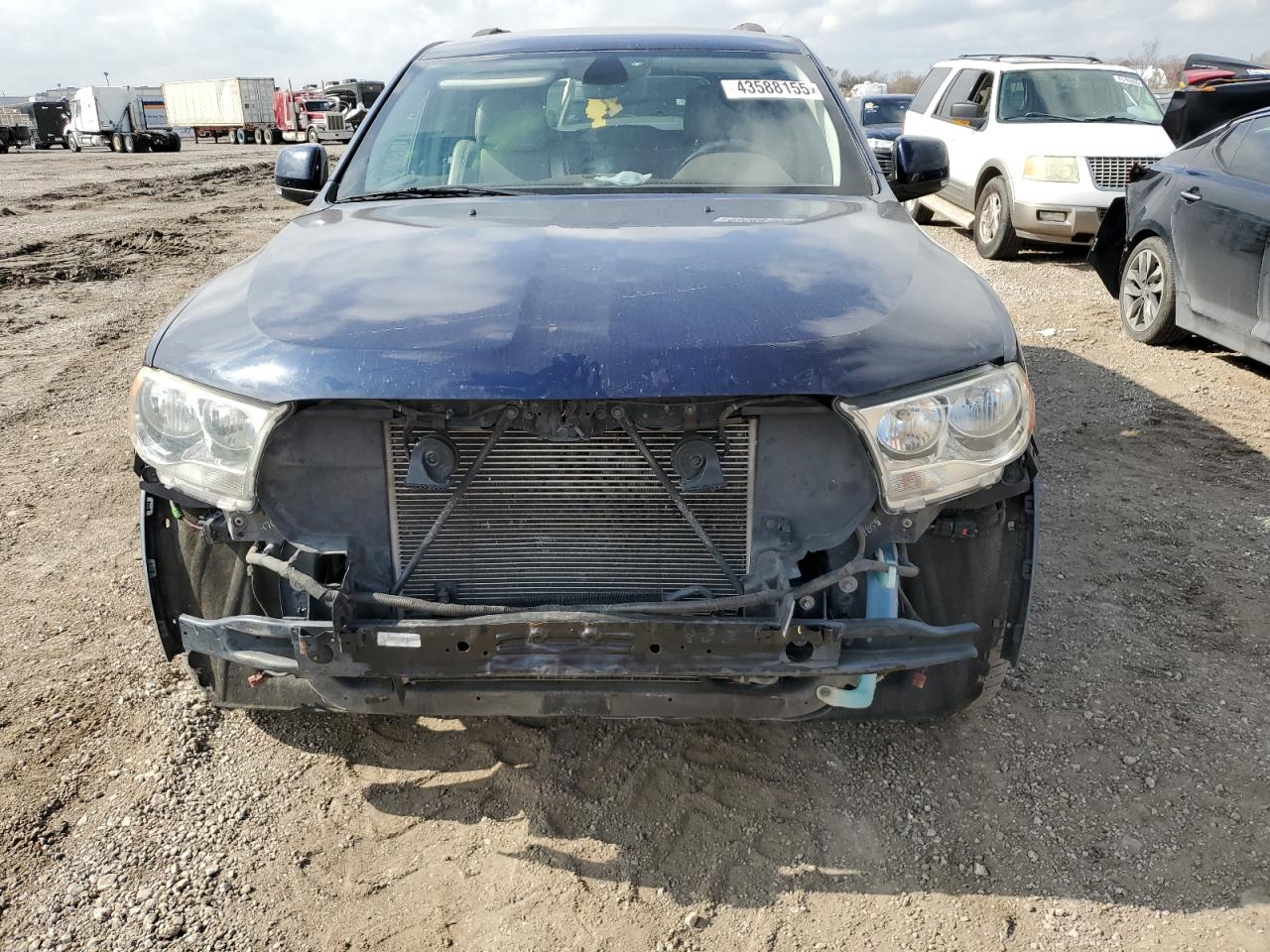 2013 Dodge Durango - Image 5